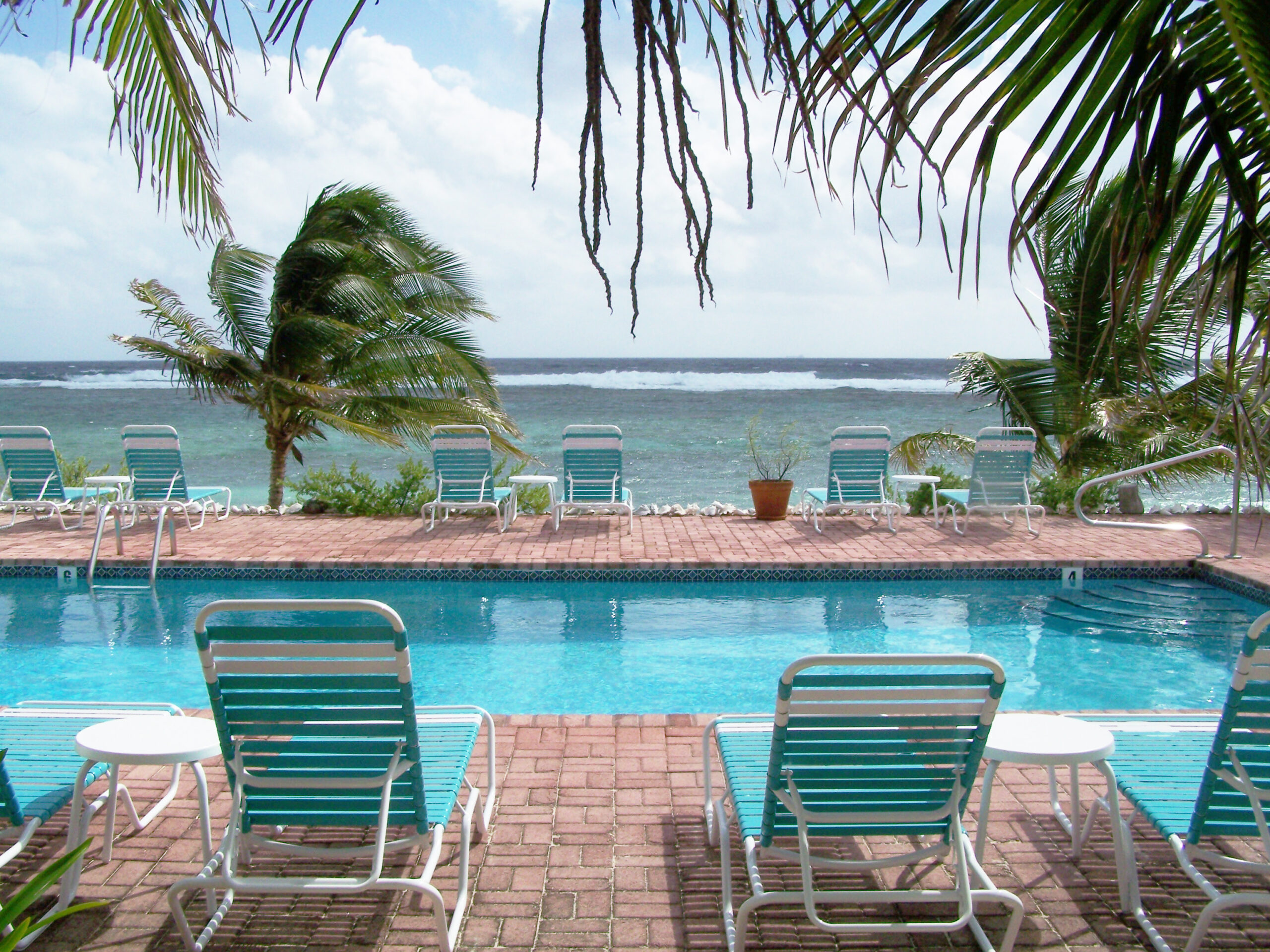 beach villas for rent in cayman islands at Turtle Nest Inn